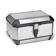 GIVI ALA56A Trekker Alaska - Monokey aluminium motorcycle case - Motorcycle Case