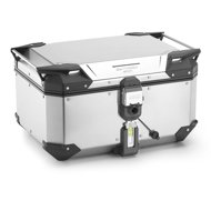 GIVI OBKEV58A Trekker Outback Evo Smart - Monokey aluminium moto case - Motorcycle Case