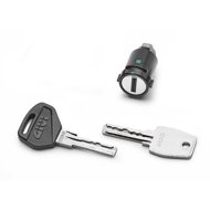 GIVI SLR101 - GIVI suitcase security lock GIVI OBKEV. - Security Lock