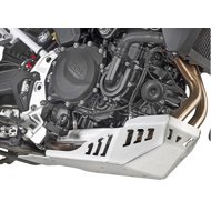 KAPPA RP5145K BMW F 900 GS engine cover (24) - Engine Guard