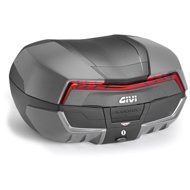 GIVI V58NNG Maxia 5 - moto suitcase Monokey GIVI - Motorcycle Case