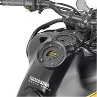 KAPPA BF92K - ROYAL ENFIELD Himalayan 450 (24) - reduction for tankvac tanklock - Tank Bag Assembly Set