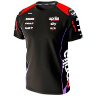 IXON TS1 Aprilia 24 - team t-shirt MotoGP, M - T-Shirt