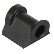 TUbliss Nuetech - USA Rubber locking grommet Rear - Cable Gland