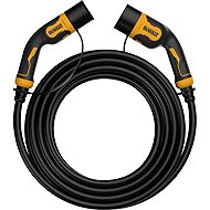 DeWalt 11kW Charging Cable - Jármű töltővezeték