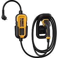 DeWalt 16A Portable EV Charger - EV Charging Stations