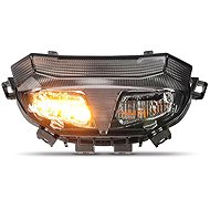 Rear LED light with turn signals for Yamaha MT09 2024-2025 Homologation - Taillight