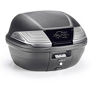 KAPPA K400NT2 - motorcycle suitcase Monolock Kappa - Motorcycle Case
