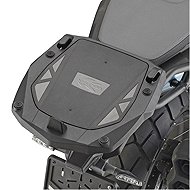 KAPPA KR9701 trunk carrier QJ MOTOR SRT 600 SX (24) - Top Case Rack