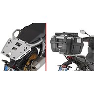 KAPPA KRA9651 luggage carrier KOVE 800 X Pro (24) - Top Case Rack