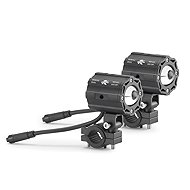KAPPA KS311 - additional LED lights - Additional Motorbike Lights