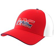 IXON CAP3 HRC HONDA 25 - team cap - Baseball Cap