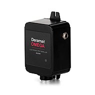 Deramax-Omega - Ultrasonic Scarecrow and Rodent Scarecrow II generation with ALCsim - Scarer