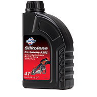 SILKOLENE CASTORENE R50S 1L Motor Oil - Motor Oil