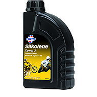 SILKOLENE Motorový olej COMP 2 1 l - Motor Oil