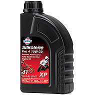 SILKOLENE PRO 4 10W-30 - XP 1L Engine Oil - Motor Oil
