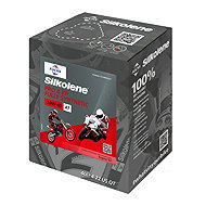 SILKOLENE Engine Oil PRO 4 10W-40 - XP 4L - Motor Oil