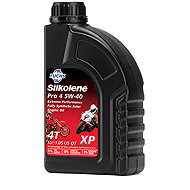 SILKOLENE PRO 4 5W-40 - XP 1L Engine Oil - Motor Oil