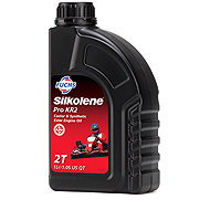 SILKOLENE PRO KR2 Engine Oil 1L - Motor Oil