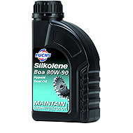 SILKOLENE BOA 80W-90 Gear Oil 1L - Gear oil