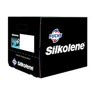 SILKOLENE Převodový olej BOA 80W-90 20 l - Gear oil