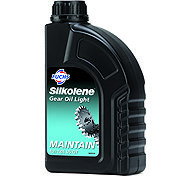 SILKOLENE Převodový olej GEAR OIL LIGHT 1 l - Gear oil