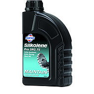 SILKOLENE Převodový olej PRO SRG 75 1 l - Gear oil