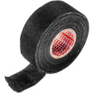ACI insulating tape PET textile 32 mm x 15 m black, for cable harnesses - Duct Tape