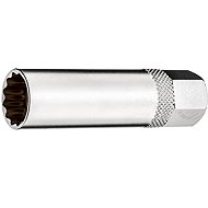 ACI spark plug wrench extra thin with magnet (14 mm) 3/8" - Spark Plug Wrench