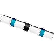 ACI soldering coupling with shrink wrap 1-2.5 mm (set of 100 pcs) - Cable Connector