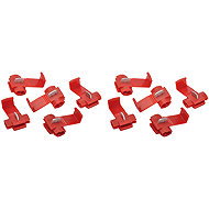 ACI self-tapping quick coupler (for cable diameter 0,5-0,8 mm) (10 pcs) - Cable Connector