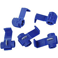 ACI self-tapping quick coupler (for cable diameter 1,0-2,5 mm) (10 pcs) - Cable Connector