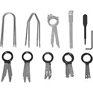 ACI radio and navigation disassembly tool set, 20 pcs - Car Mechanic Tools