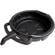 ACI oil sump with spout 8 l - Oil Drain