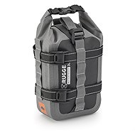 KAPPA AV05 K´RUGGED universal 3L waterproof grey bag - Motorcycle Bag