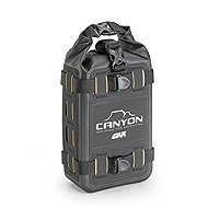 GIVI GRT730 CANYON - waterproof 4L bag - Motorcycle Bag
