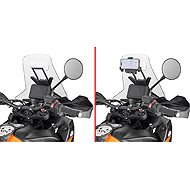 KAPPA KFB7716 additional trapeze KTM 790 / 890 Adventure (23-25) - Handlebar Crossbar
