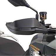 KAPPA KHP9651B hand covers KOVE 800 X Pro (24) - Hand Guards