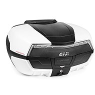 GIVI V58WLTD Maxia 5 - moto suitcase Monokey - Motorcycle Case