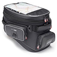 GIVI XS308Y - black tanklock - Tank Bag