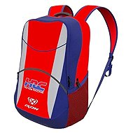 IXON BACK HRC 25 - team backpack HONDA Racing - Motorcycle Backpack