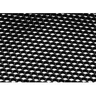 Universal plastic pulling hook 120 x 40 cm regular hexagon 10x10mm - Ventilation Grille