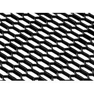 Universal plastic pulling hook 120 x 40 cm with 28x12mm lugs - Ventilation Grille