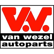 VAN WEZEL radiator, engine cooling 37002654 - Car cooler
