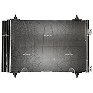 NRF Radiator 35610 - Car cooler