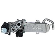 NRF Radiator 48213 - Car cooler