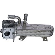 NRF Radiator 48367 - Car cooler