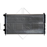 NRF Radiator 50560 - Car cooler