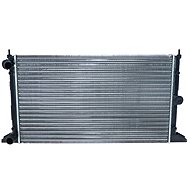 NRF Radiator 50592 - Car cooler