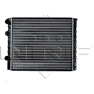 NRF Radiator 509519 - Car cooler
